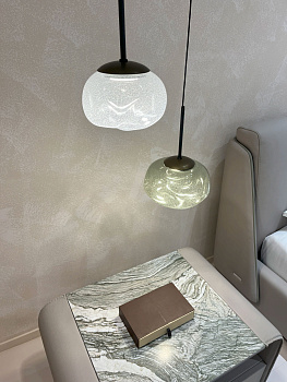 Подвес Bubble ⌀22 см