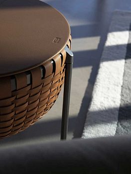 Журнальный стол круглый Cestlavie