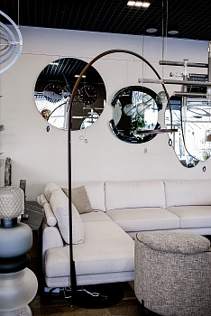 Торшер Arx GFM18