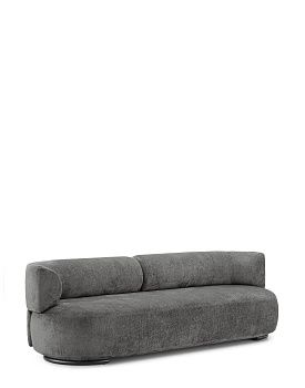 Диван K-Waiting Chenille (серый) 6281/DB