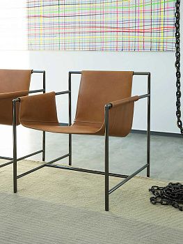 Кресло Ming's Heart