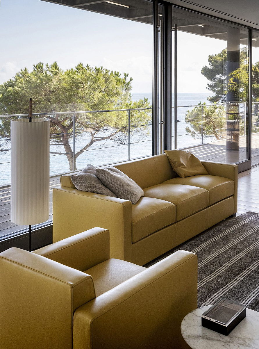 Диван Linea A Диван Linea A