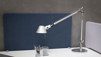 Настольная лампа Tolomeo A004430
