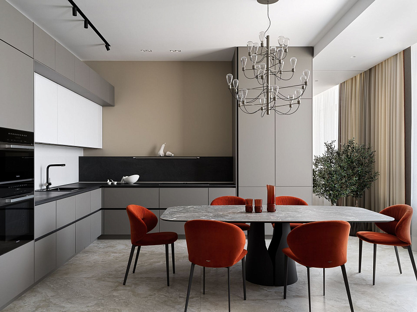 Реализованные проекты фото №5