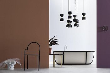 MM Lampadari Светильник Clessidra 173310211