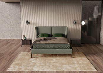 Кровать Floyd