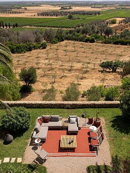 Ковёр прямоугольный Sherazade