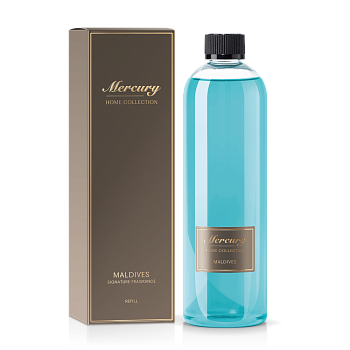 Mercury Рефилл Maldives 500мл MJMAL500R23