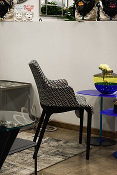 Стул Eleganza Nia 6275/MZ