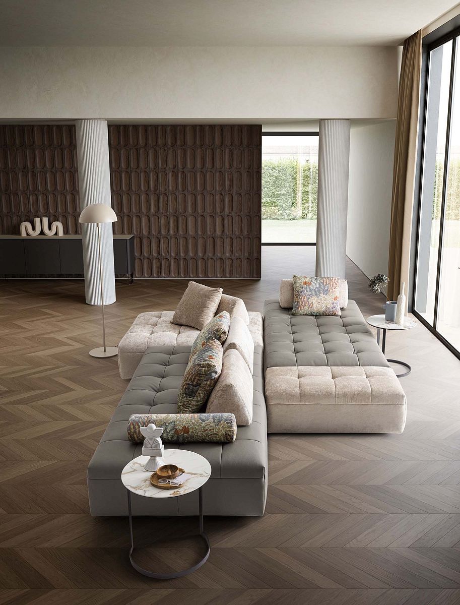 Диван Reed Диван Reed