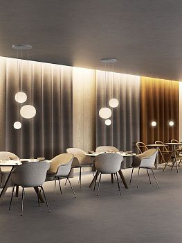 Подвес Volum 14