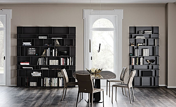 Стеллаж Wally