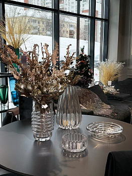 Блюдо Press 30х6 см PRB02