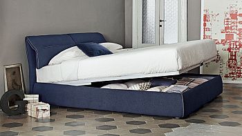 Кровать Campo