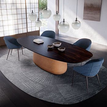 Стол Botero Wood