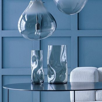 Adriani & Rossi Ваза Pongo small C178