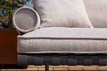 Диван уличный Souvenir d'Italie