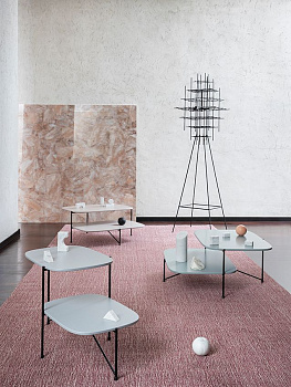 Saba Italia столик Haiku