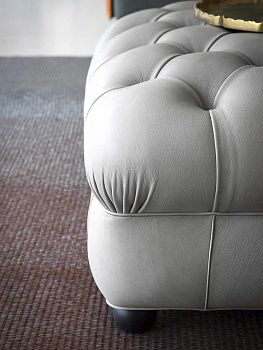 Пуф Chester 980x980x400