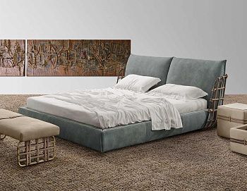 Кровать Cocoon