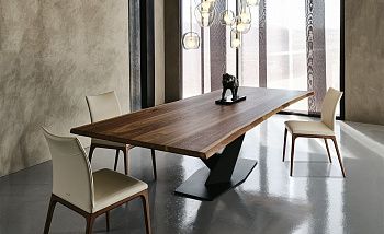 Стол Stratos Wood