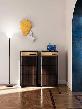 Комод Duo 550x380x1240