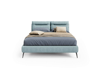 Кровать Tecum Soft