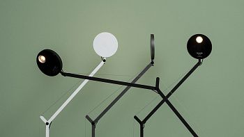 Светильник Demetra Table 1735010A