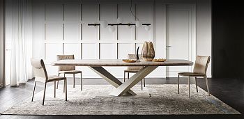 Стол STRATOS Keramik Premium