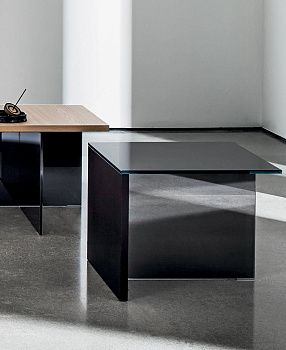 Журнальный столик Regolo square