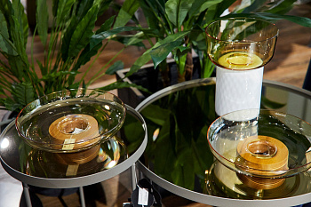 Настольная лампа Bontа беспроводная 0150250A