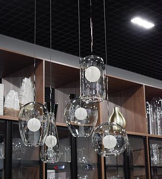 Светильник Melody LC+2/12