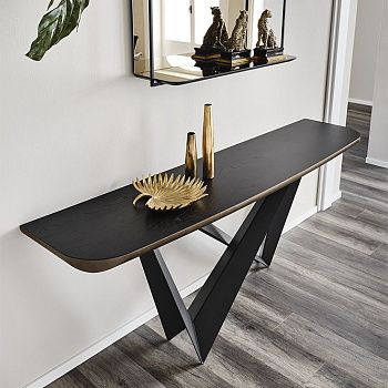 Консоль Westin Wood-C