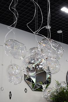 Светильник Cloud L 34x20