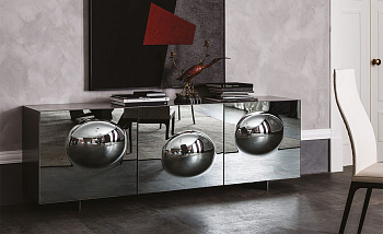 Комод Paramount