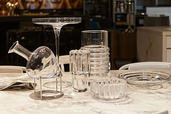 Блюдо Press 30х6 см PRB02