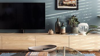 Настольная лампа Empatia 26 1817010A