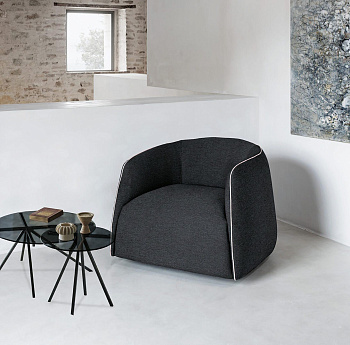 Кресло KODI поворотное KOD000102