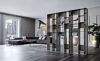 Стеллаж Latitude