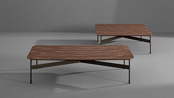 Журнальный столик Peak