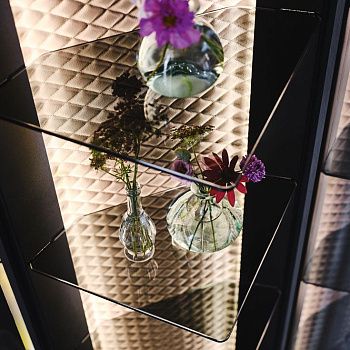 Витрина Atelier