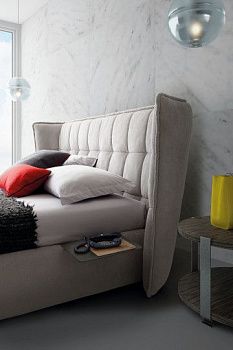 Кровать ASPEN