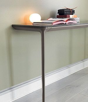 Консоль Slim 2 ножки