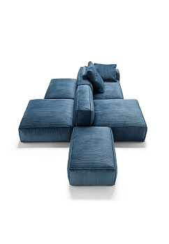 Диван модульный Astor