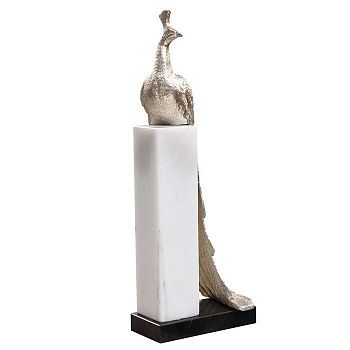 Статуэтка Павлин 17874