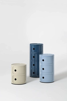 Тумба Componibili 4966/TO