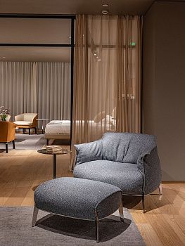 Кресло Archibald Gran Comfort