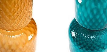 Торшер Wanted GFM73/Verde