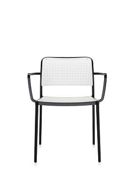 Стул Audrey (белый) 5876/N1