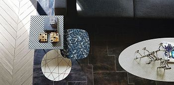 Журнальный стол Kaos F